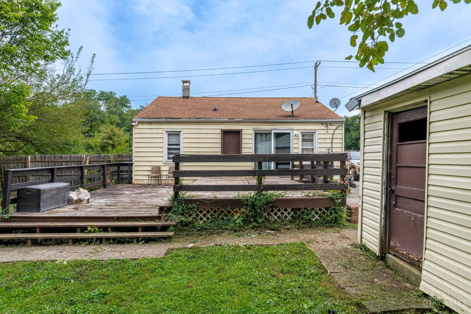 5771 Manchester Road, Franklin Twp, OH, 45005 — photo 17
