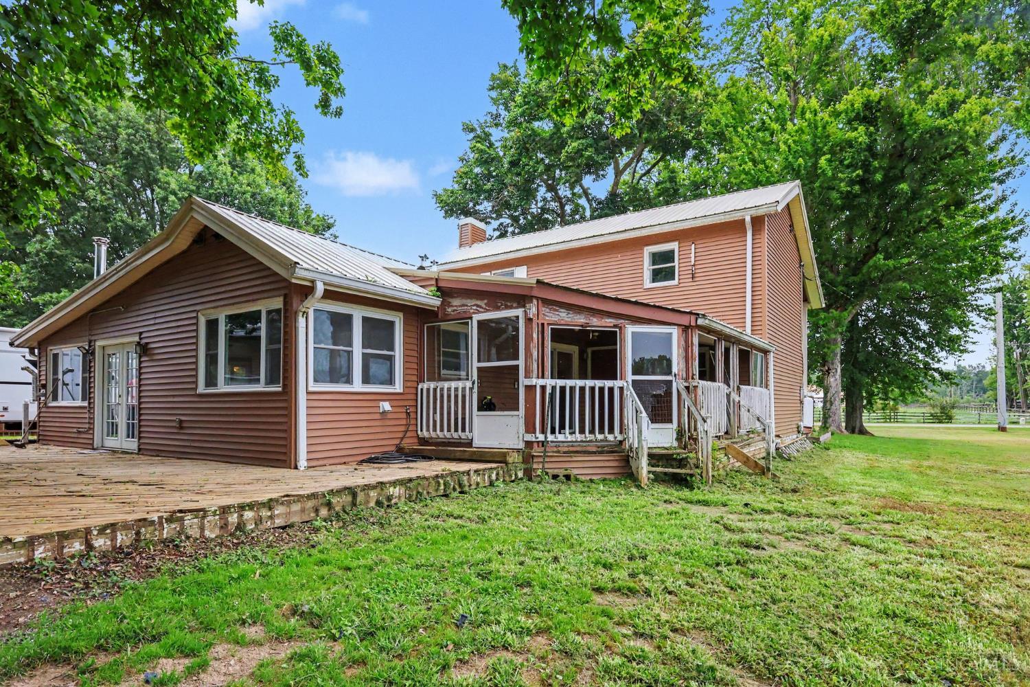 2147 Bethel Maple Road, Hamersville, OH, 45130 — photo 36