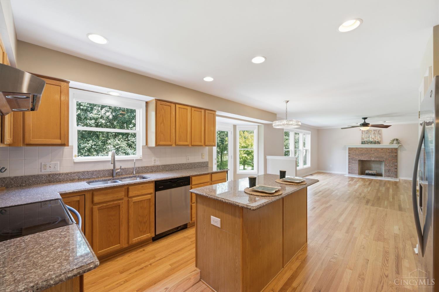 4050 Fox Hollow Court, Deerfield Twp., OH, 45040 — photo 13