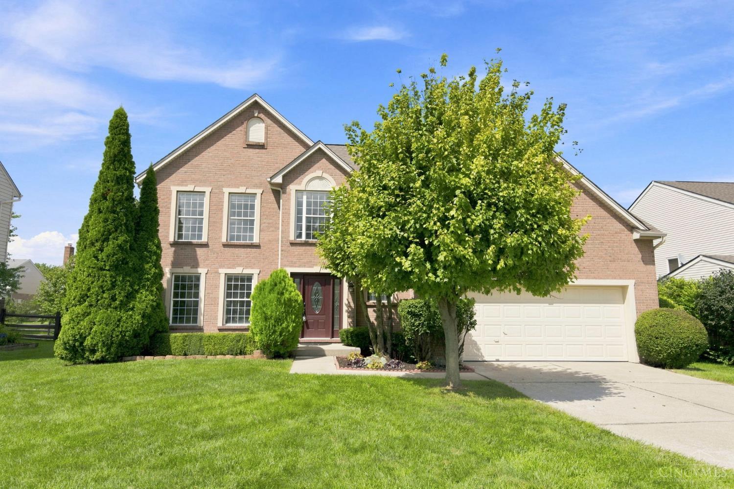 4050 Fox Hollow Court, Deerfield Twp., OH, 45040 — photo 56