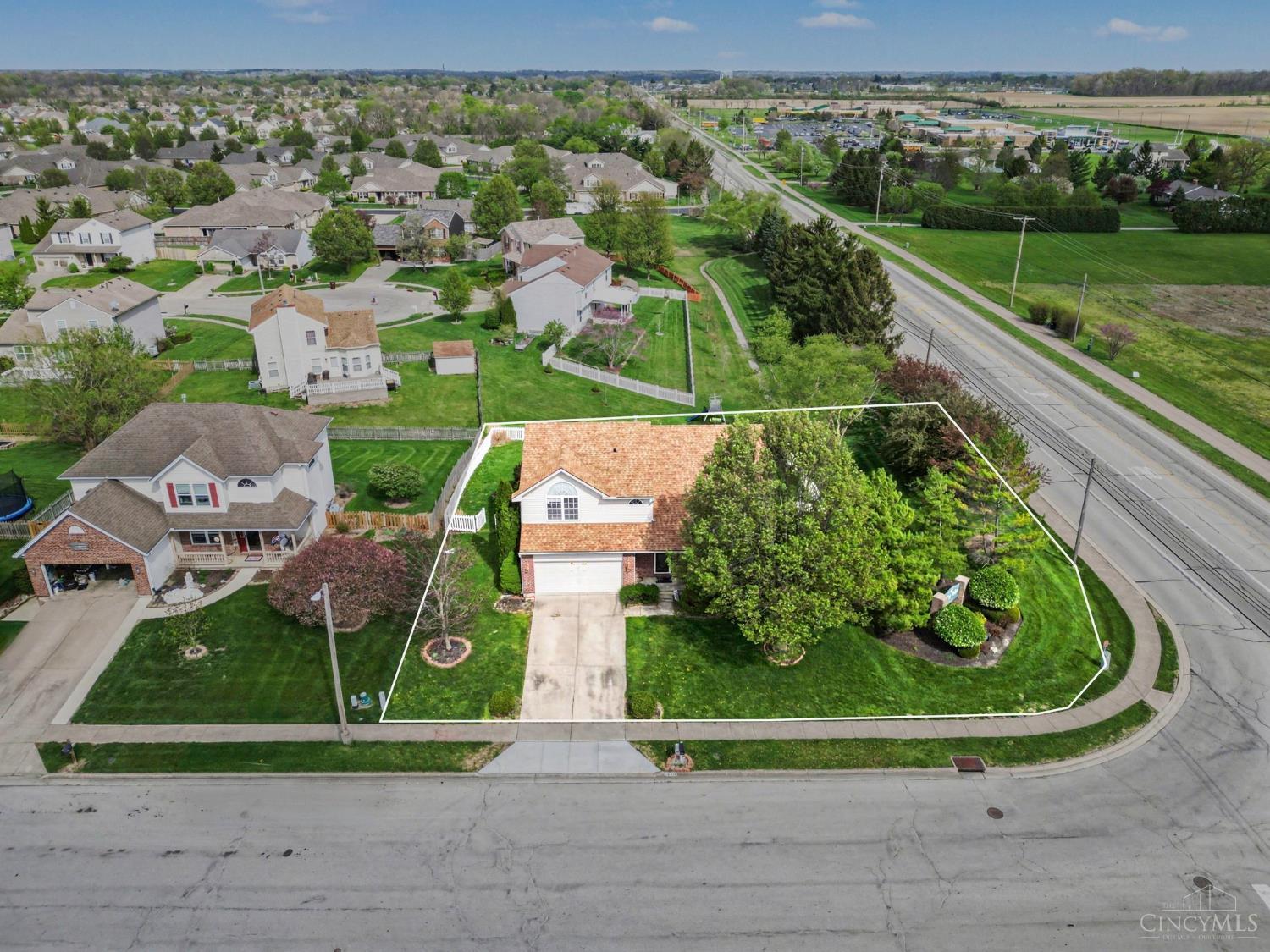 1000 Lofton Drive, Englewood, OH, 45315 — photo 49