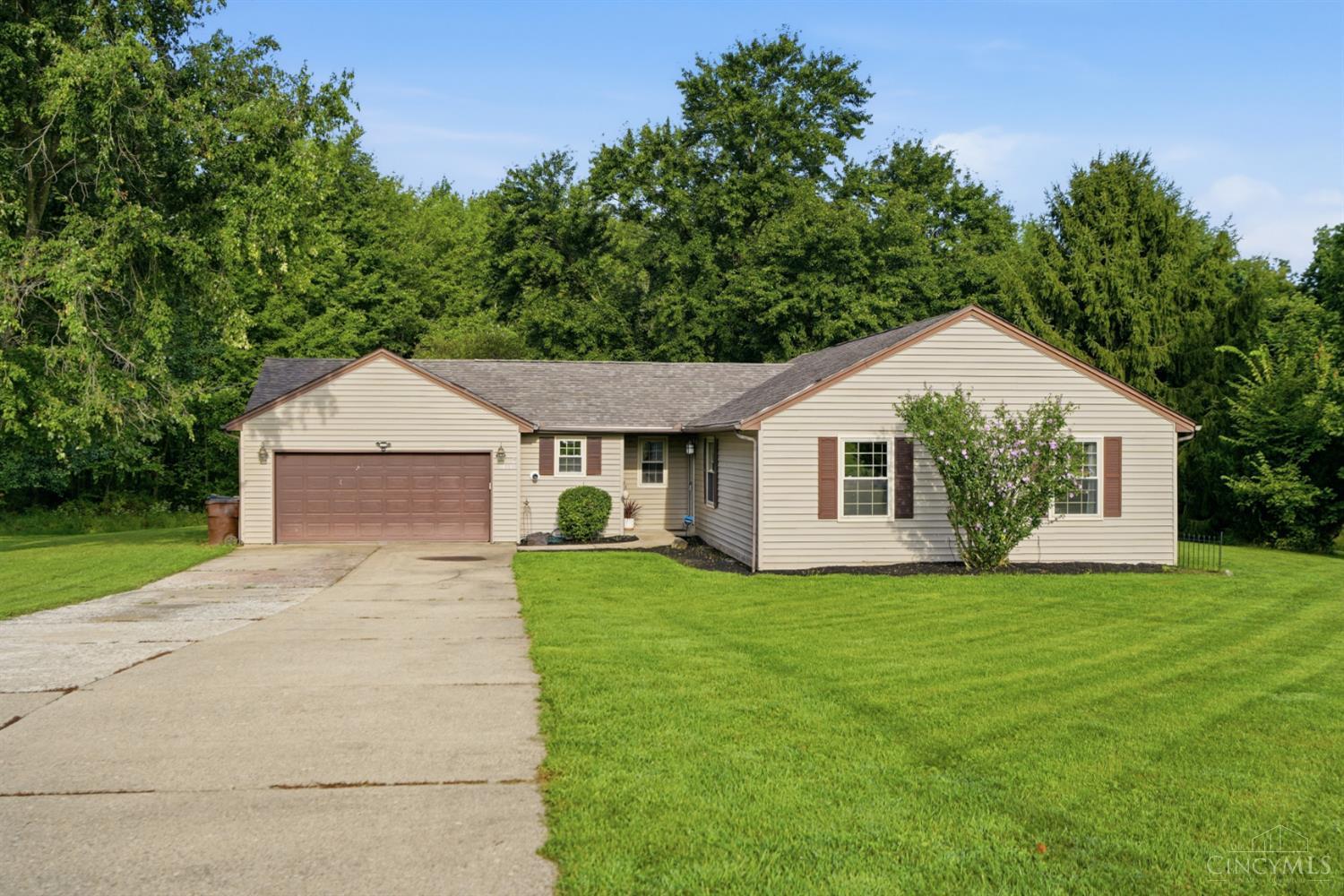 3051 Bachelier Road, Pierce Twp, OH, 45102 — photo 5