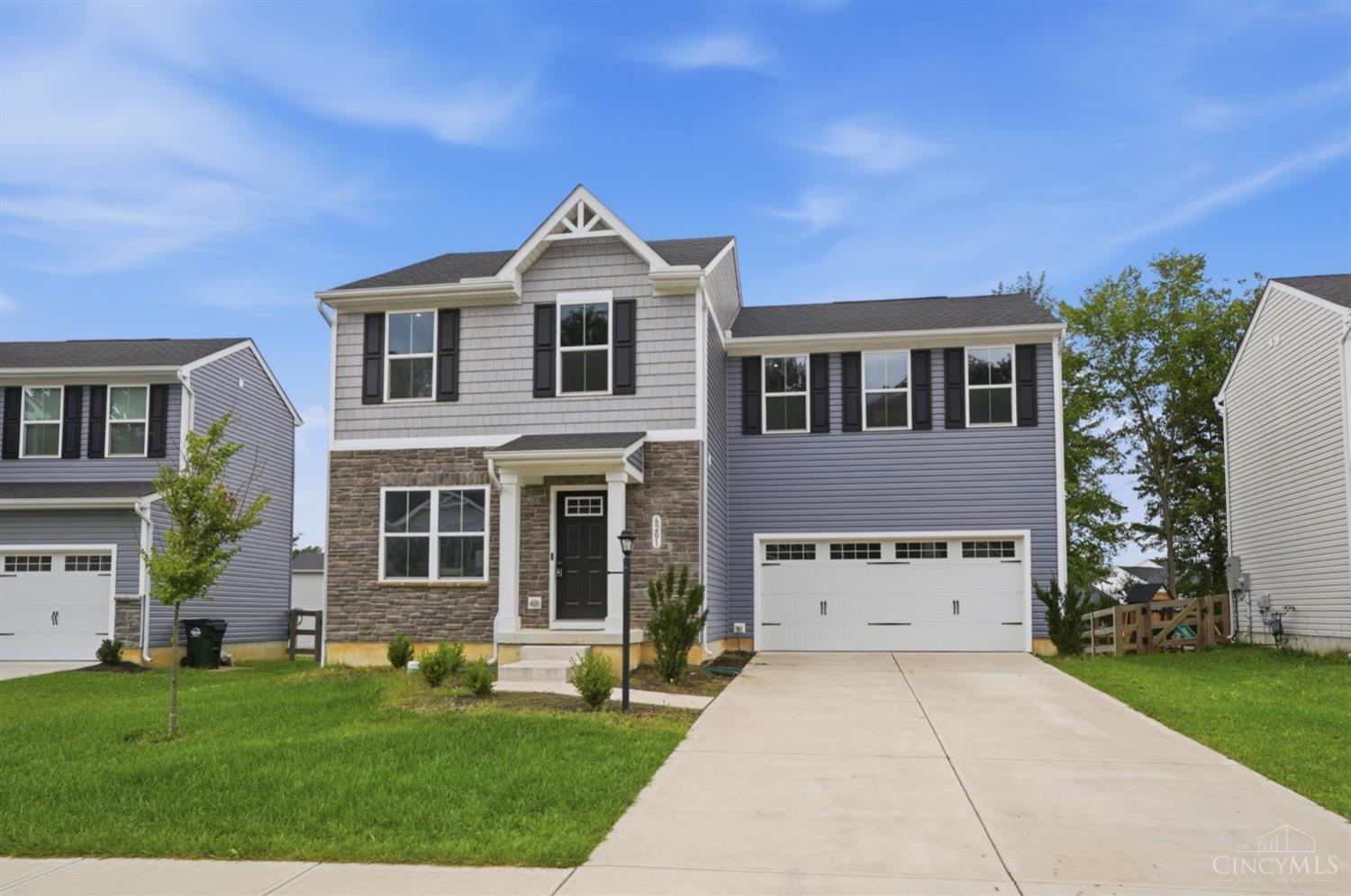 6201 Molly Joy Court, Morrow, OH, 45152 — photo 2