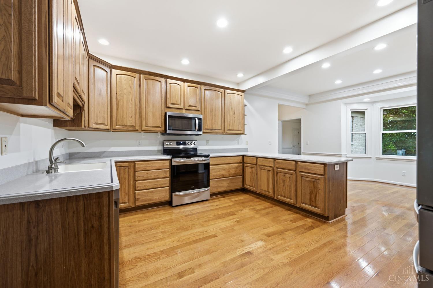 2338 Point View Court, Turtle Creek Twp, OH, 45036 — photo 7
