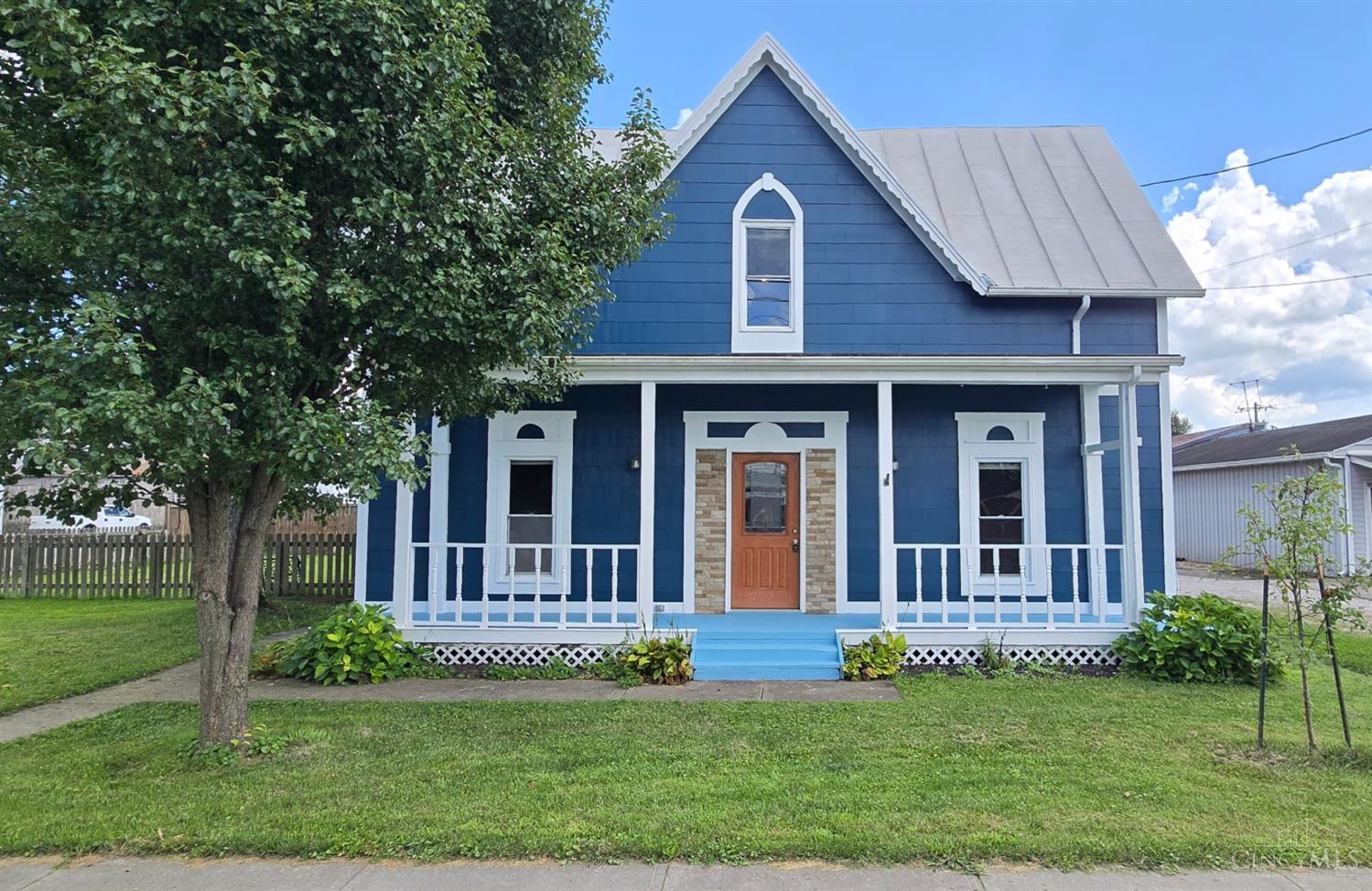 2nd image of 10070 Sr 132, Pleasant Plain, OH 45162 | MLS# 1890767
