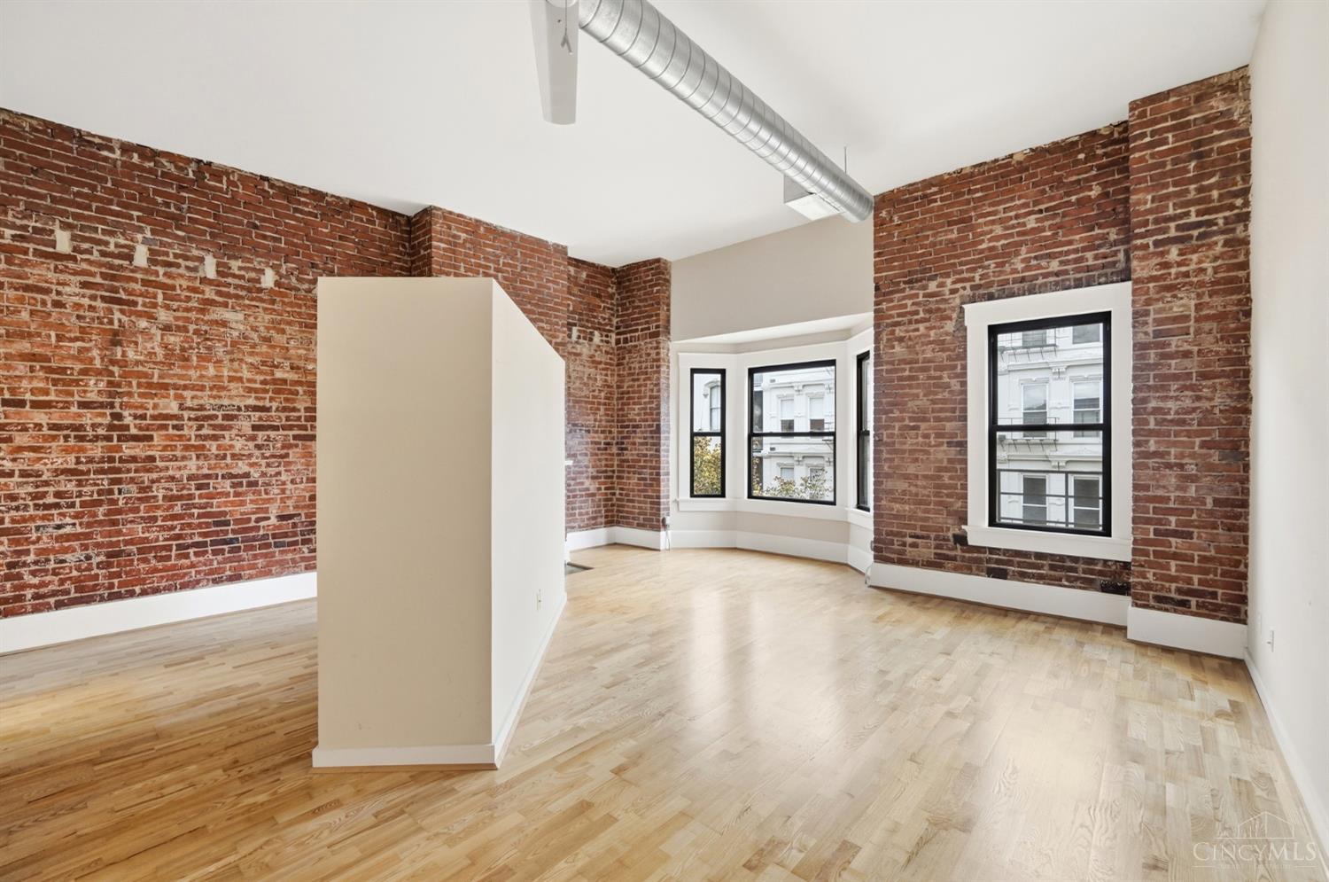 1213 Vine Street #H, Cincinnati, OH, 45202 — photo 12