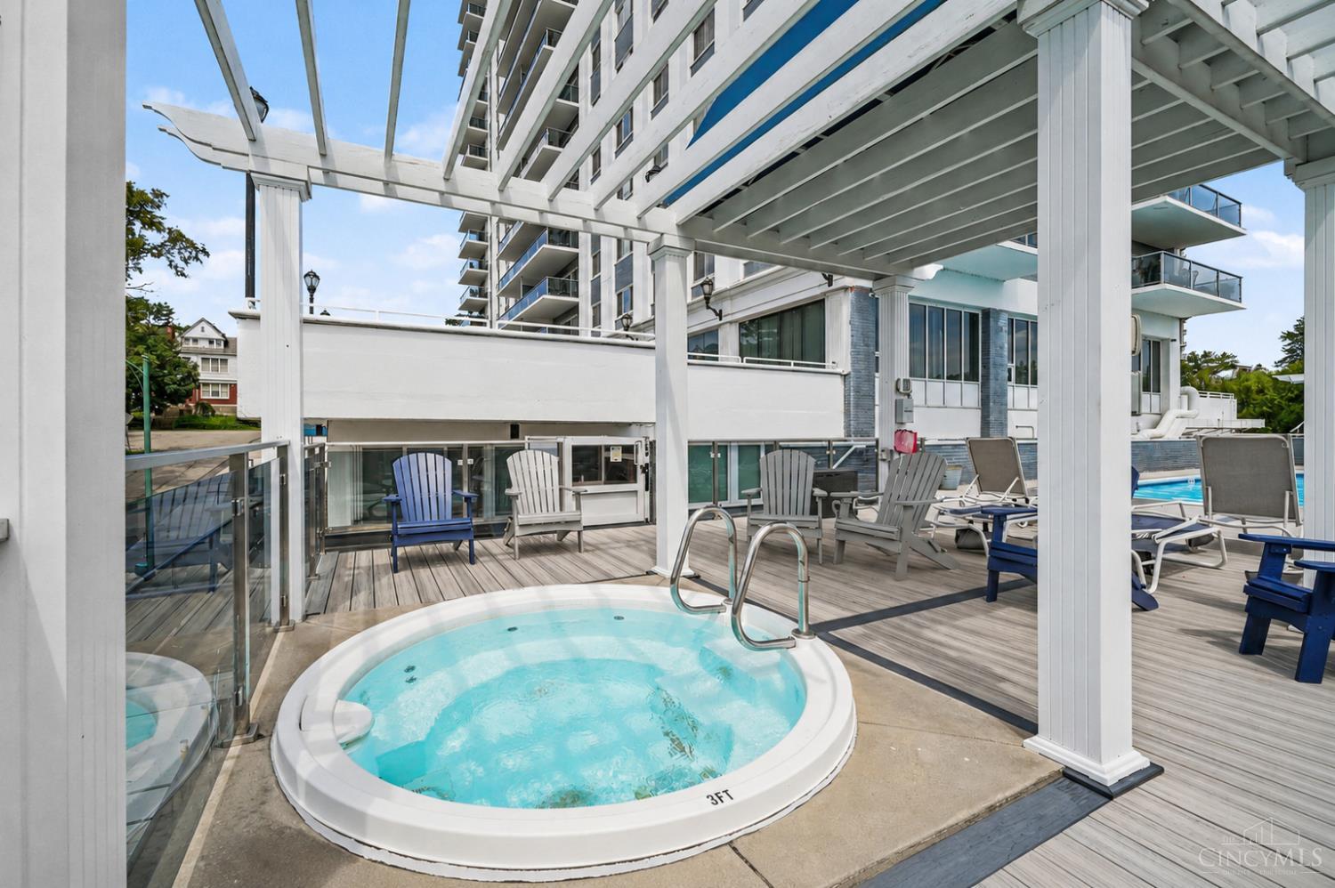 2200 Victory Parkway #1607, Cincinnati, OH, 45206 — photo 14