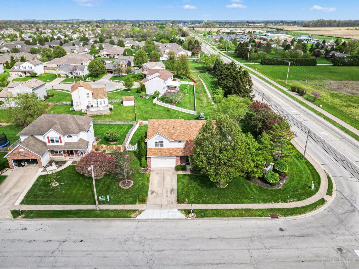 1000 Lofton Drive, Englewood, OH, 45315 — photo 43