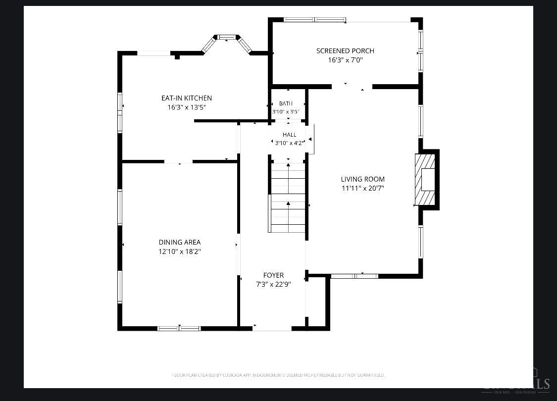 1114 Salisbury Drive