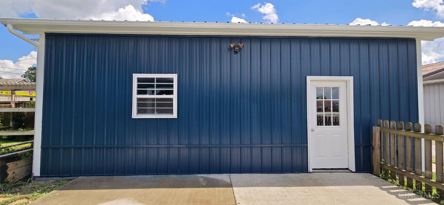 10070 St Rt 132, Pleasant Plain, OH, 45162 — photo 52