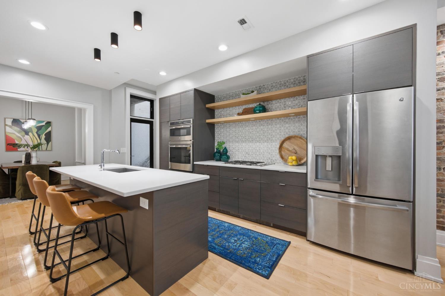 131 Fifteenth Street #1B, Cincinnati, OH, 45202 — photo 4