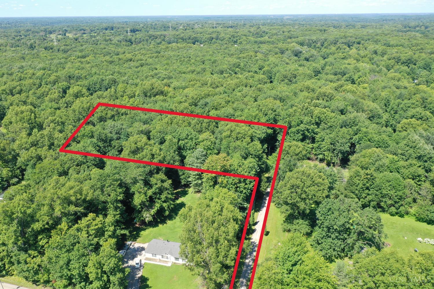 2nd image of N N Dunham Rd, Monroe Twp, OH 45102 | MLS# 1891363