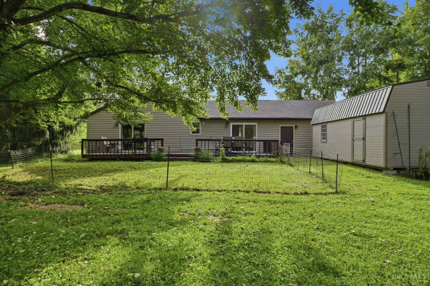 3051 Bachelier Road, Pierce Twp, OH, 45102 — photo 37