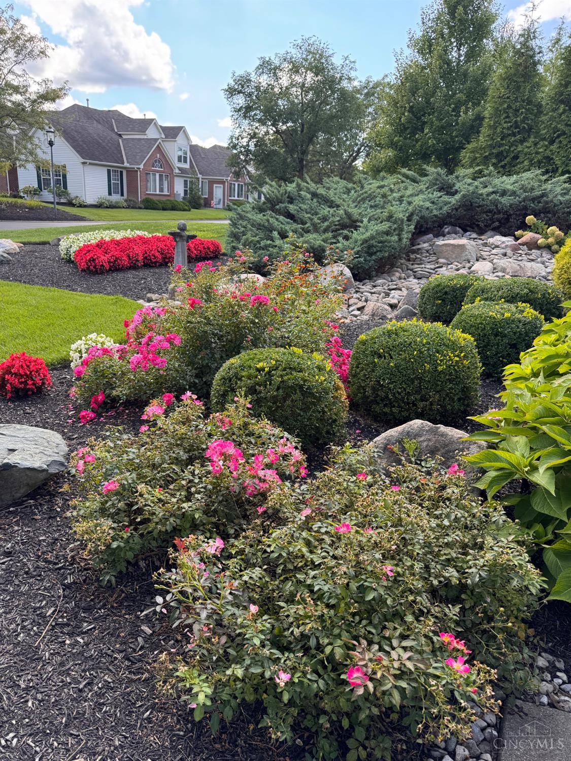 45th image of 3834 Sandtrap Cir, Mason, OH 45040 | MLS# 1890435
