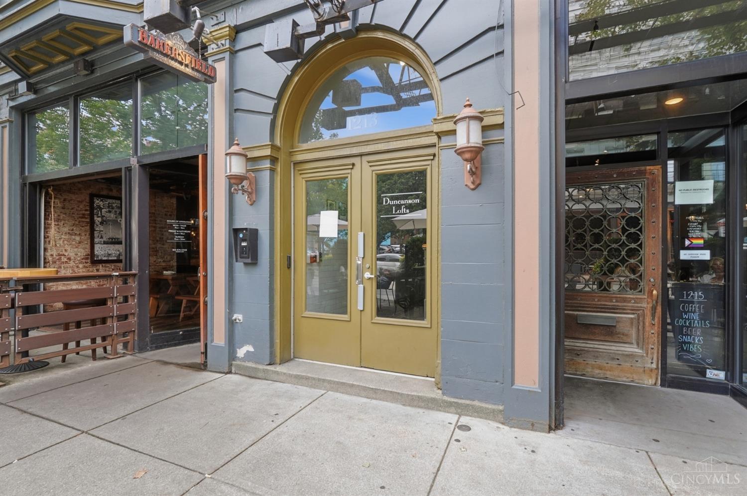 1213 Vine Street #H, Cincinnati, OH, 45202 — photo 5