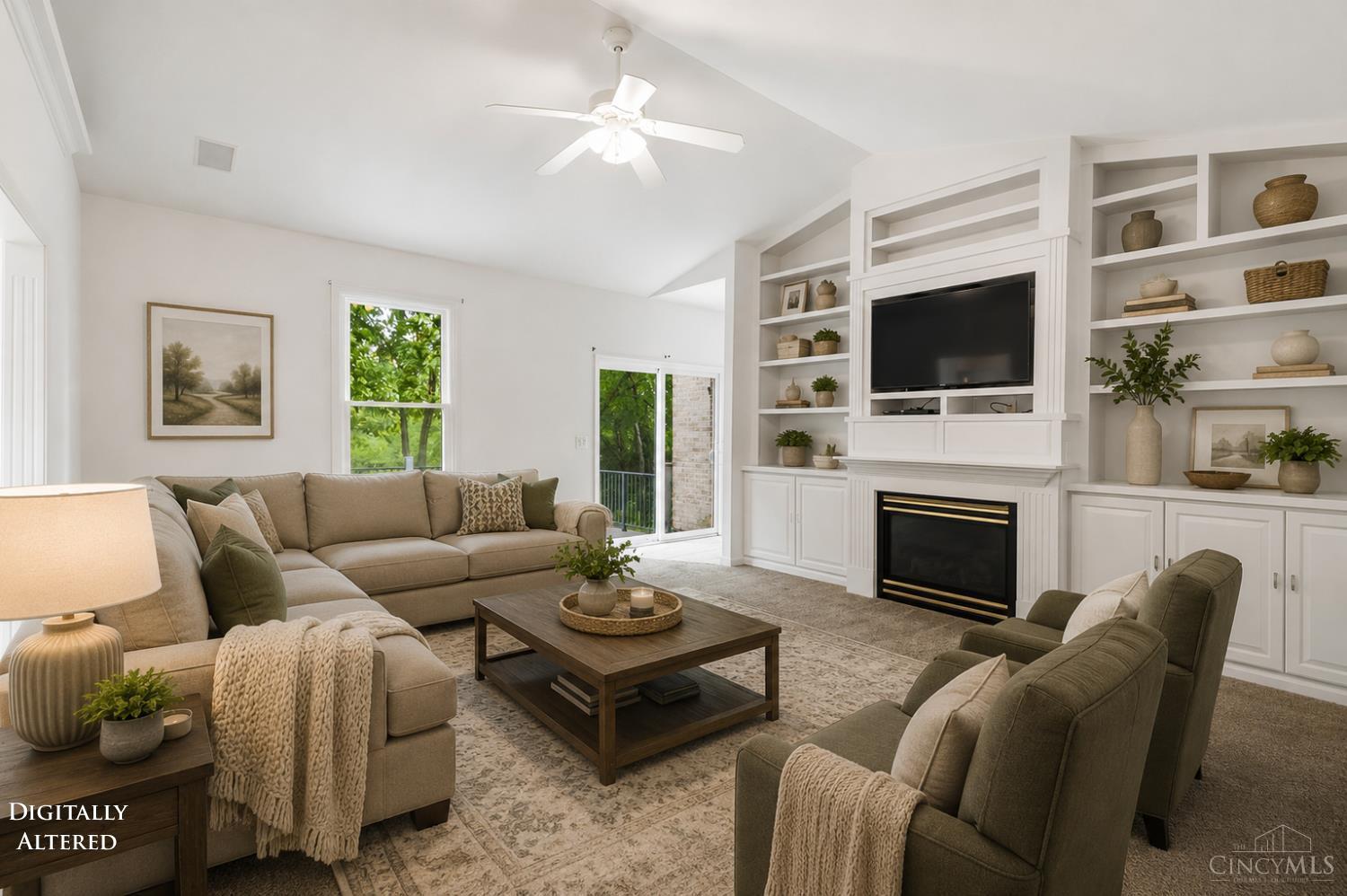 2338 Point View Court, Turtle Creek Twp, OH, 45036 — photo 31