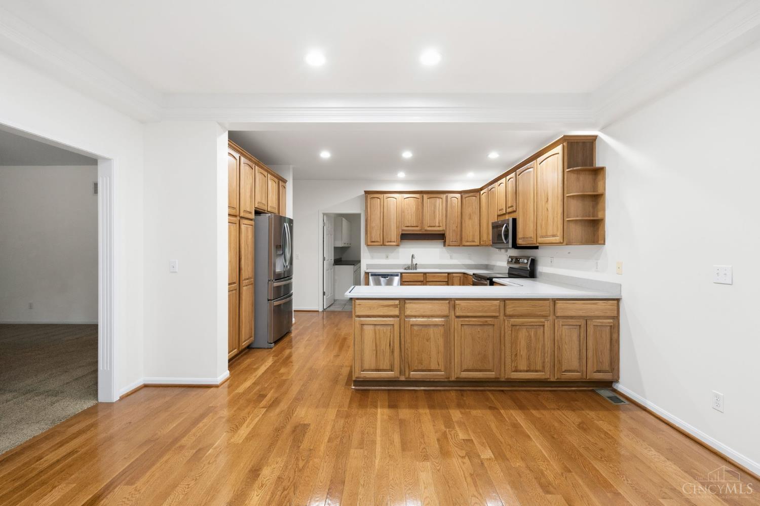 2338 Point View Court, Turtle Creek Twp, OH, 45036 — photo 17