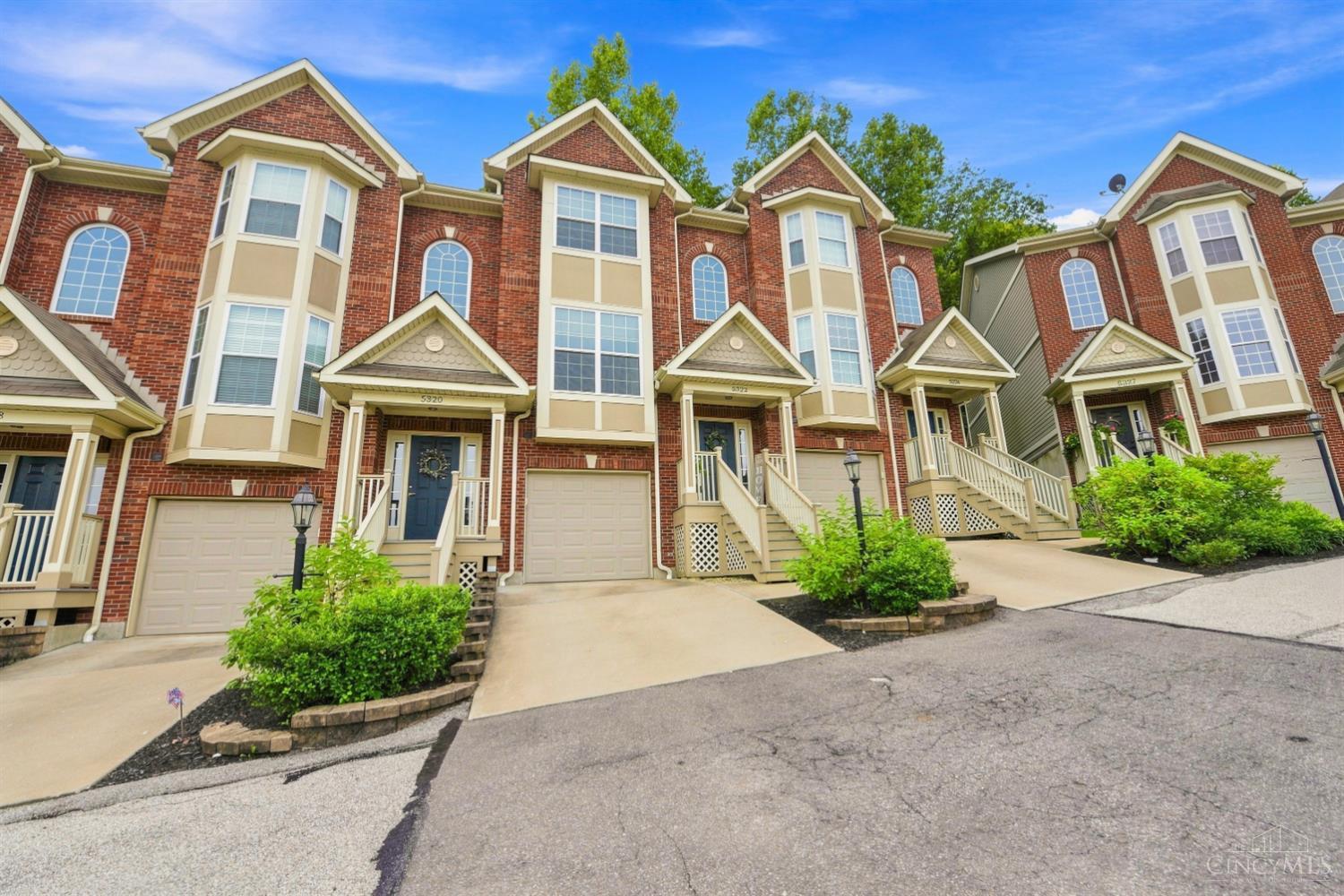 5322 Reserve Circle, Cincinnati, OH, 45230 — photo 42