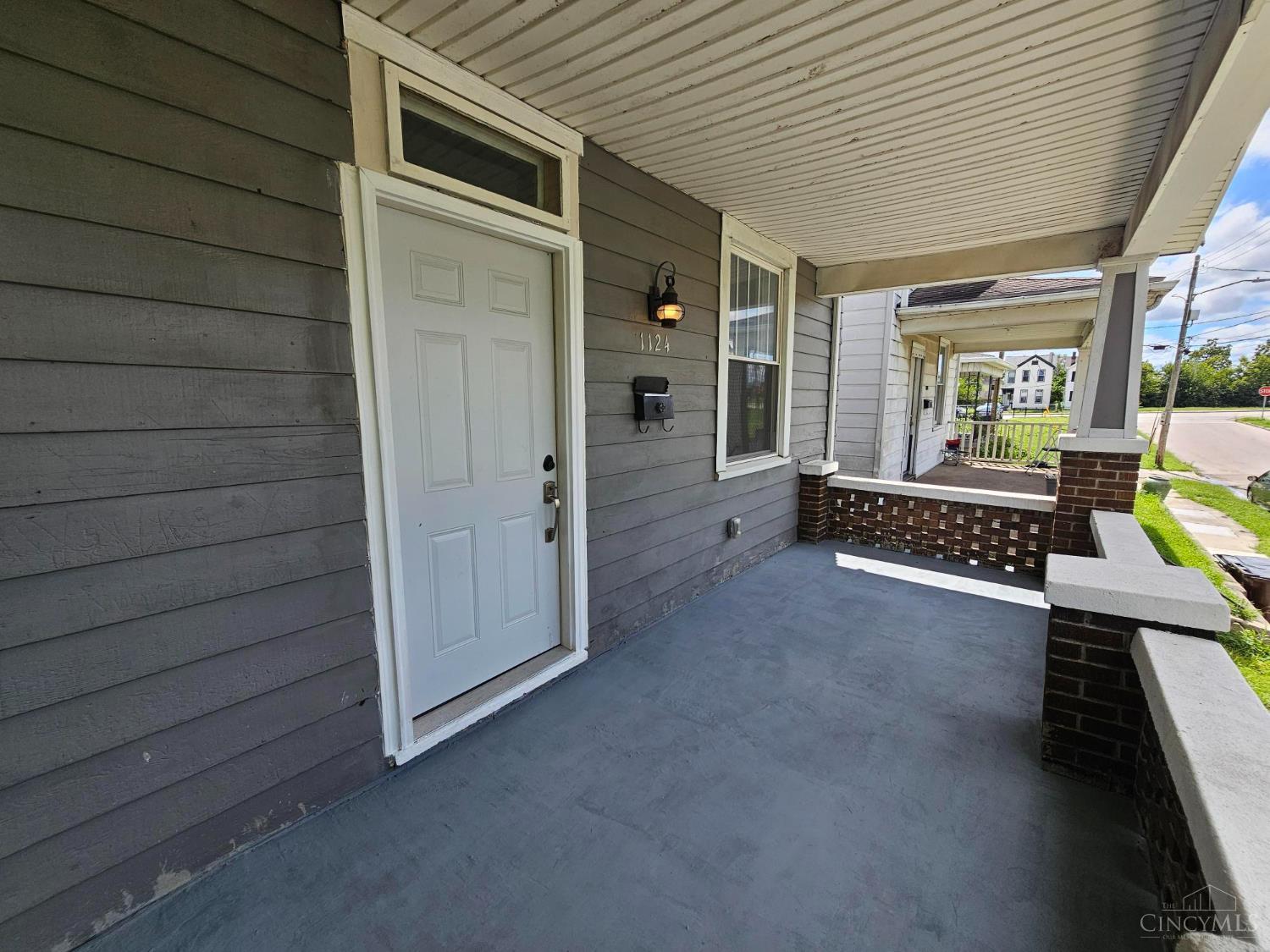 1124 Eleventh Street, Hamilton, OH, 45011 — photo 3