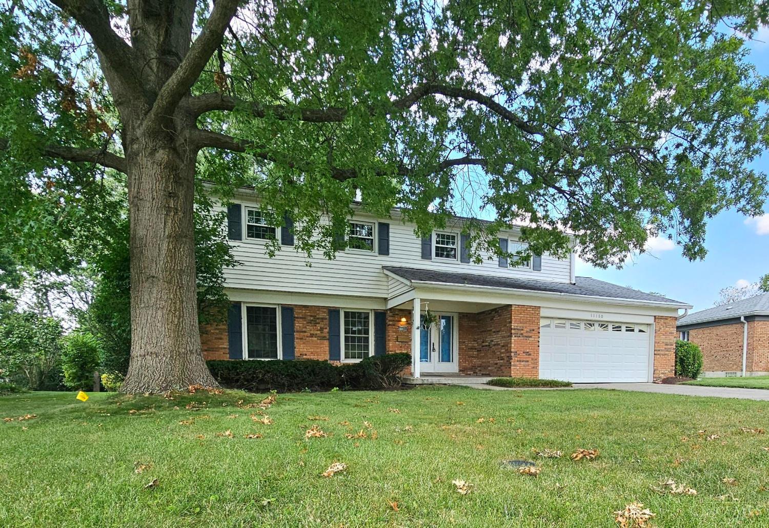 Photo 2 of Single family home for sale at 11180 Lincolnshire Dr, Cincinnati, OH 45240 | MLS# 1890308 | Listing updated on 2026-09-19