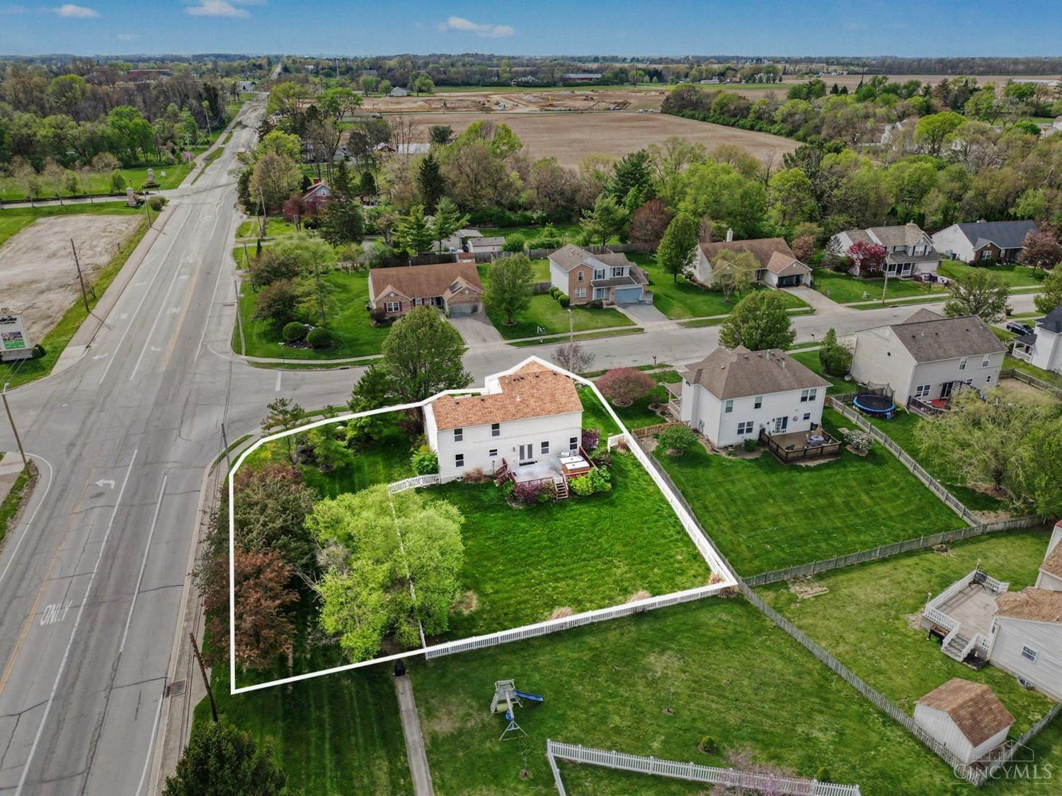 1000 Lofton Drive, Englewood, OH, 45315 — photo 50
