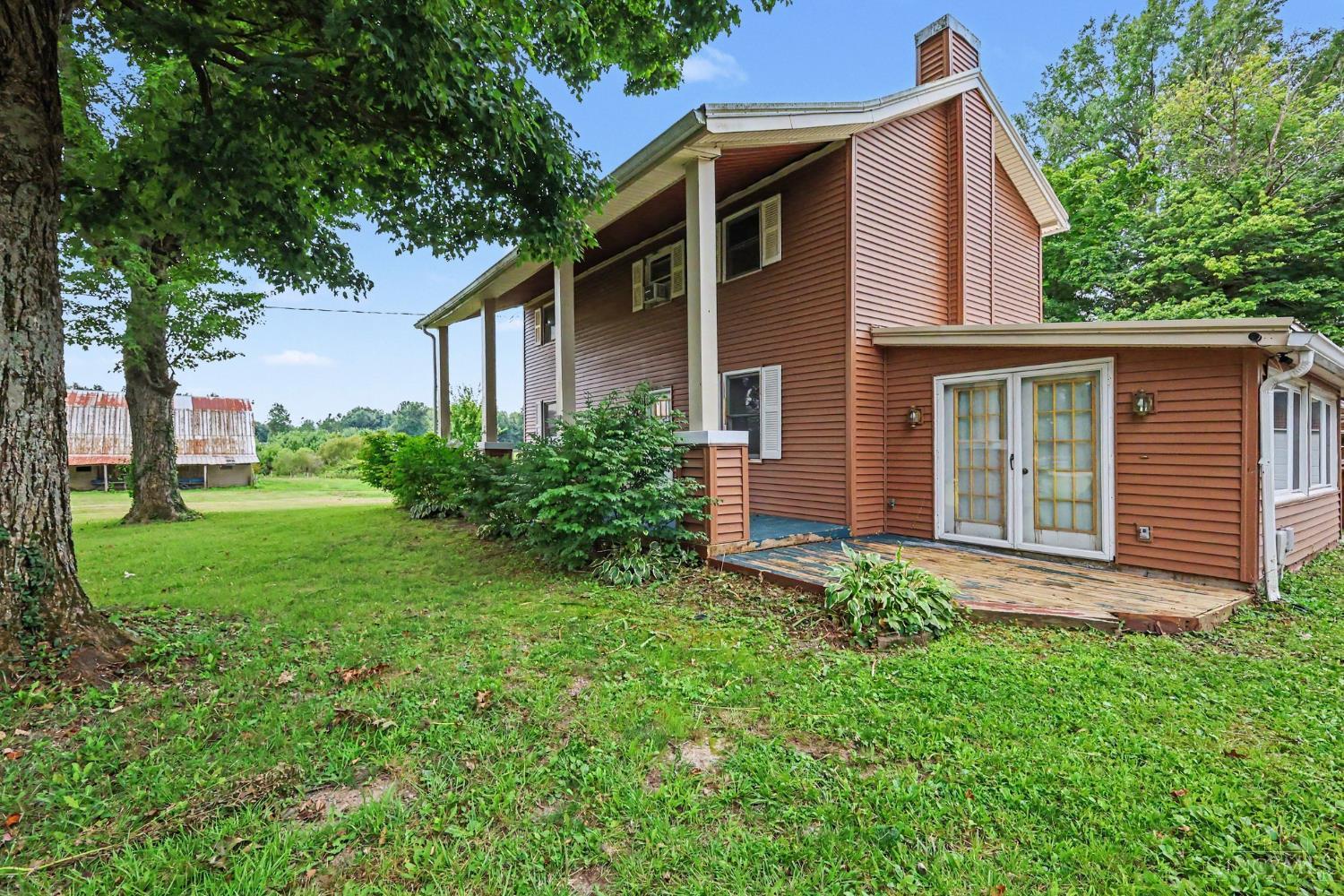 2147 Bethel Maple Road, Hamersville, OH, 45130 — photo 17