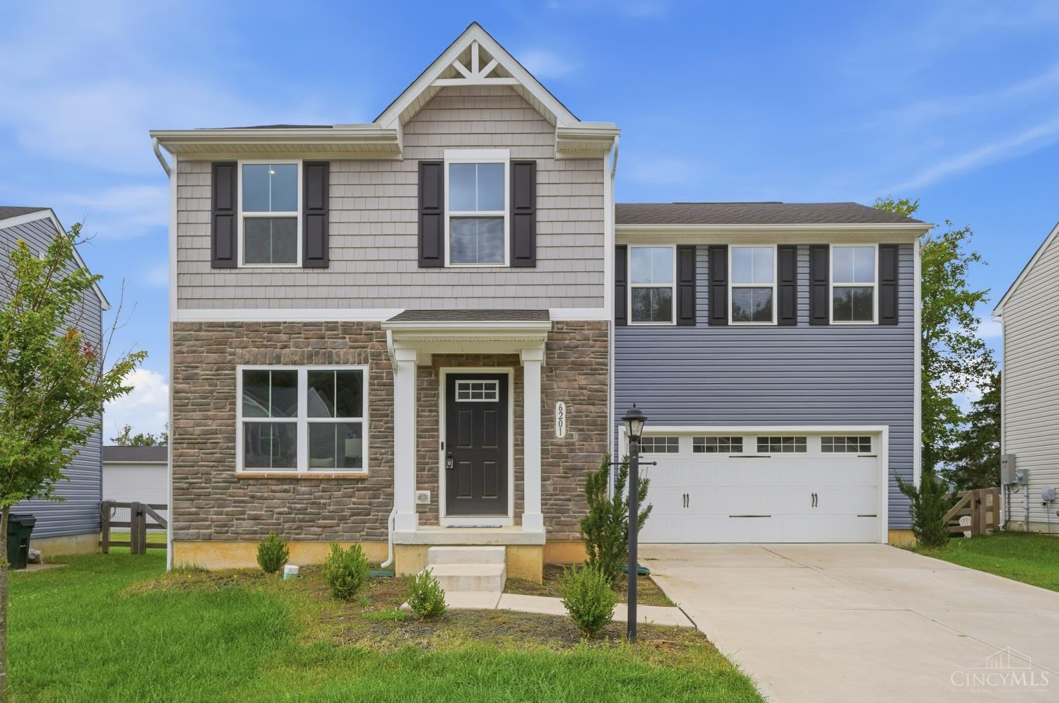 6201 Molly Joy Court, Morrow, OH, 45152