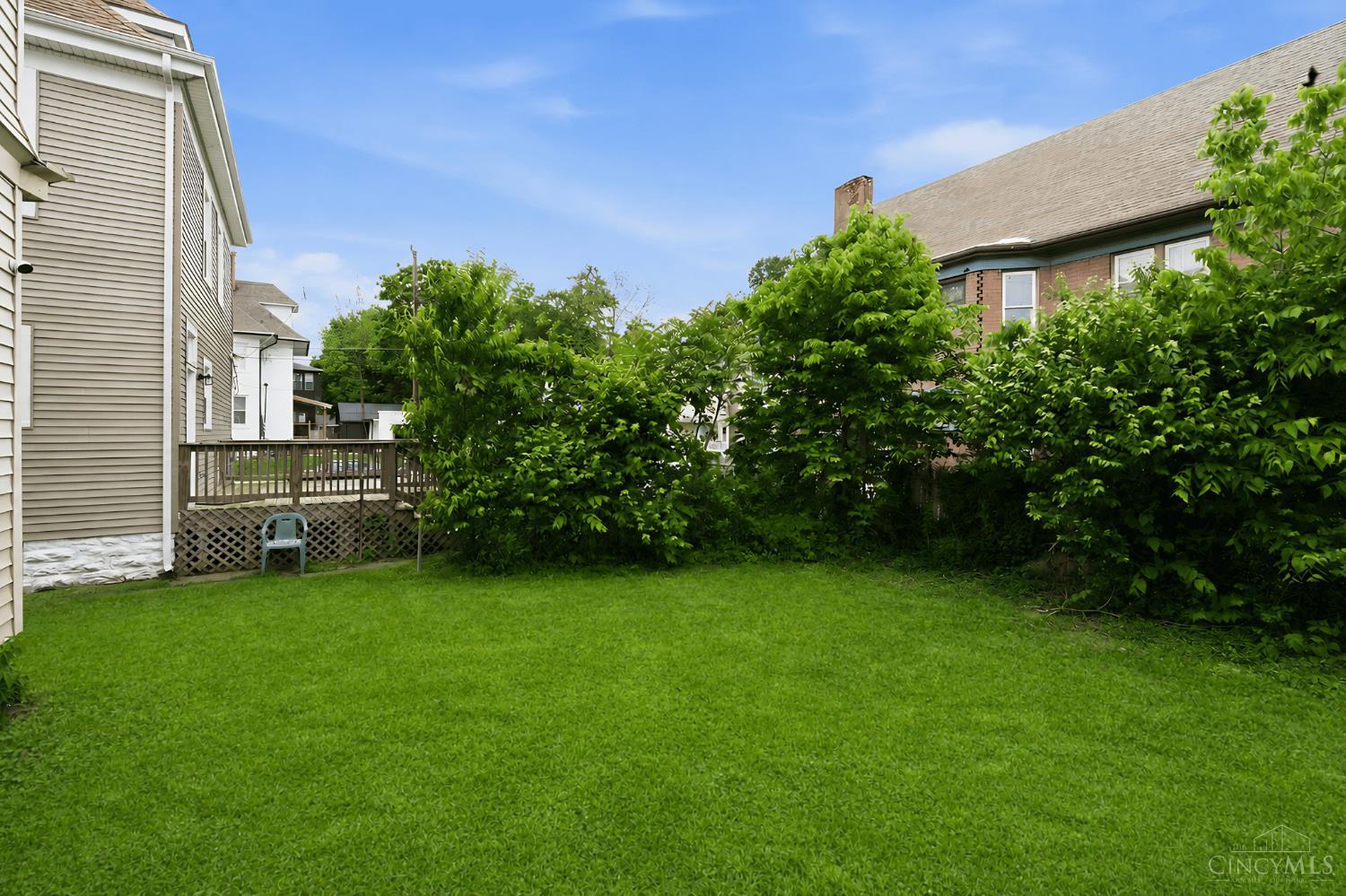 2006 Clarion Avenue, Cincinnati, OH, 45207 — photo 35