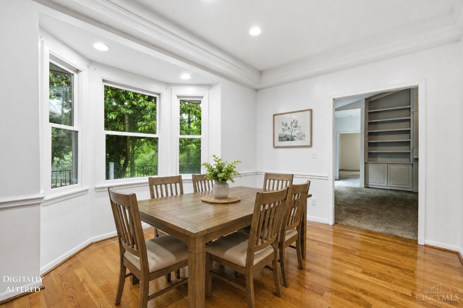 2338 Point View Court, Turtle Creek Twp, OH, 45036 — photo 15