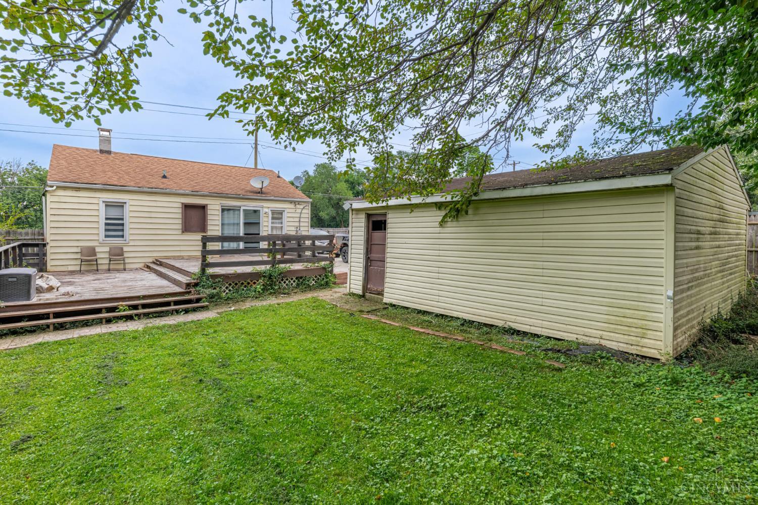 5771 Manchester Road, Franklin Twp, OH, 45005 — photo 18