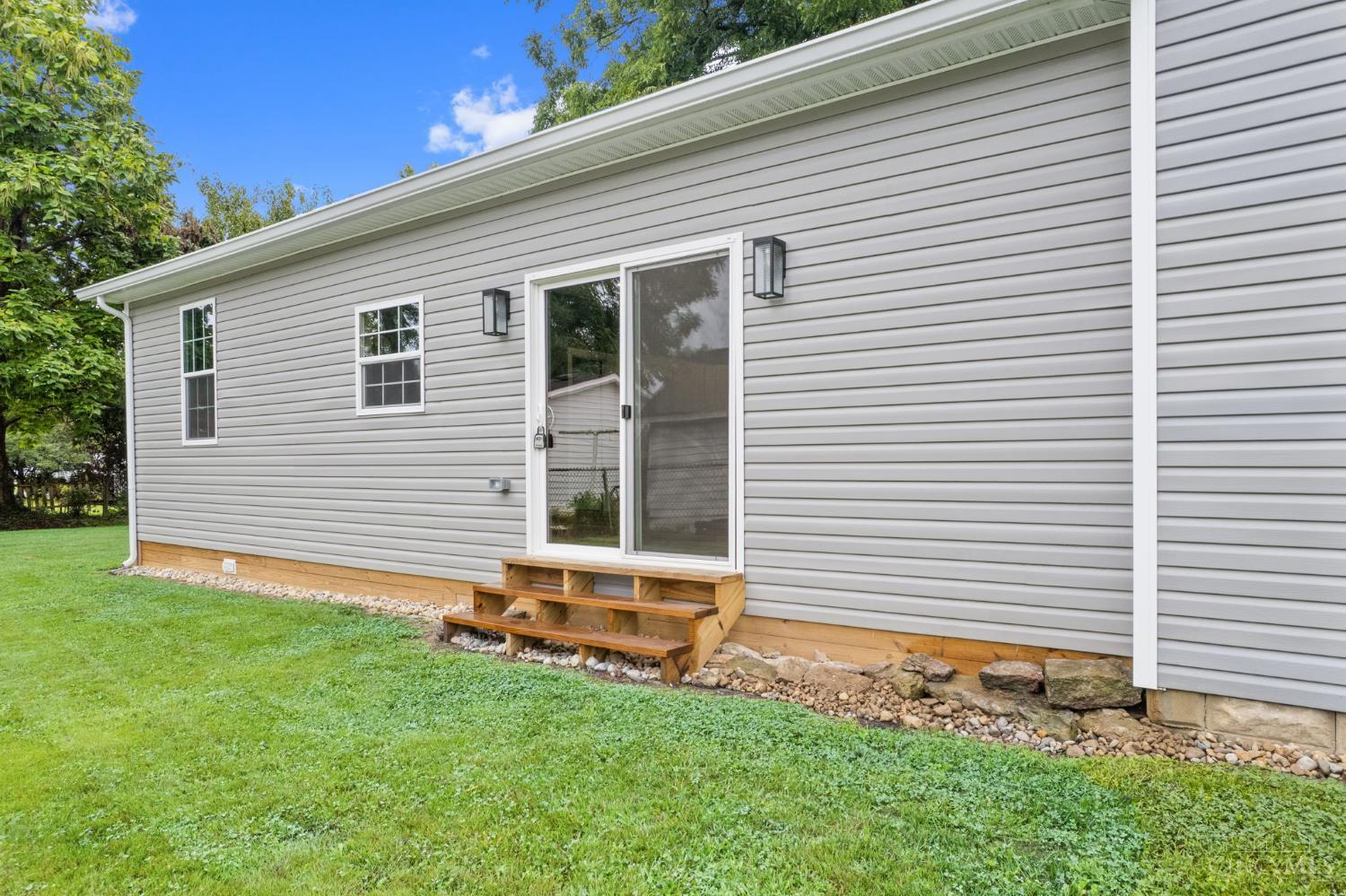 300 Blair Avenue, Pleasant Twp, OH, 45121 — photo 6