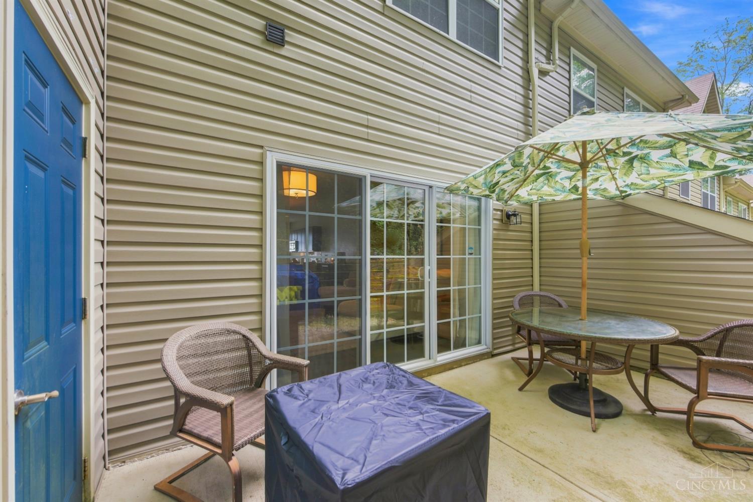 5322 Reserve Circle, Cincinnati, OH, 45230 — photo 39