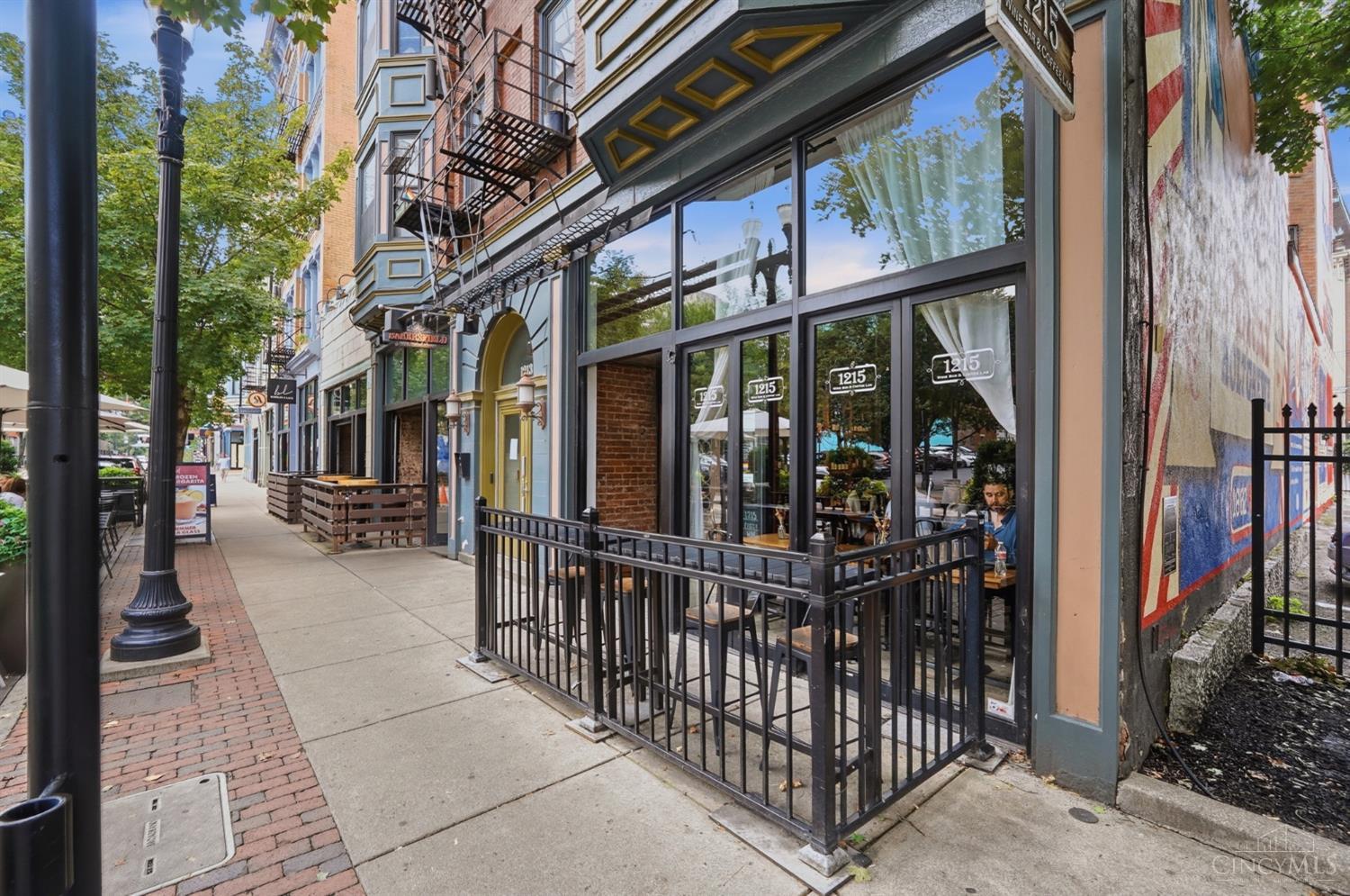 1213 Vine Street #H, Cincinnati, OH, 45202 — photo 8