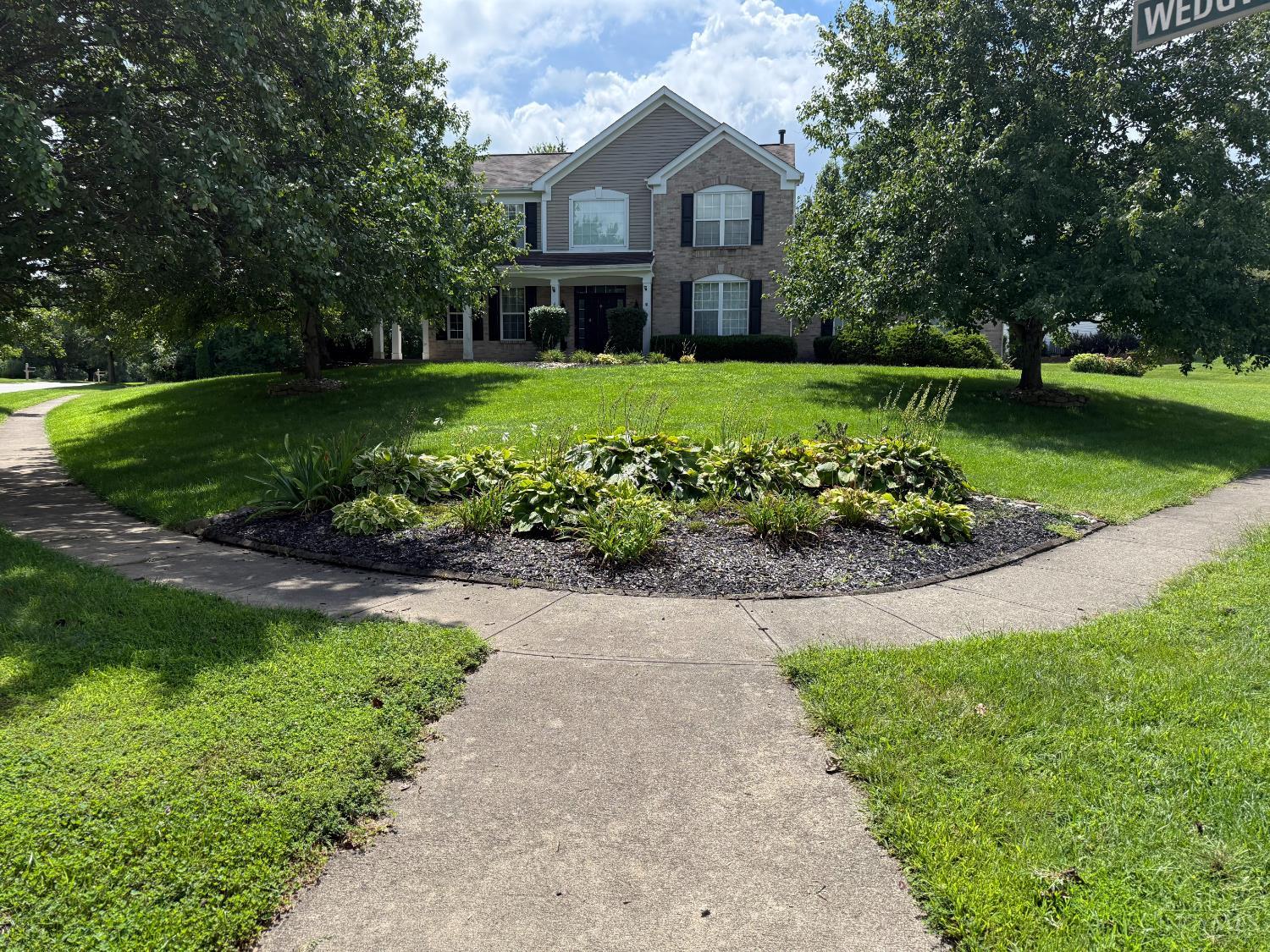 image of 6007 Wedgwood Dr, Hamilton Twp, OH 45152 | MLS# 1891008