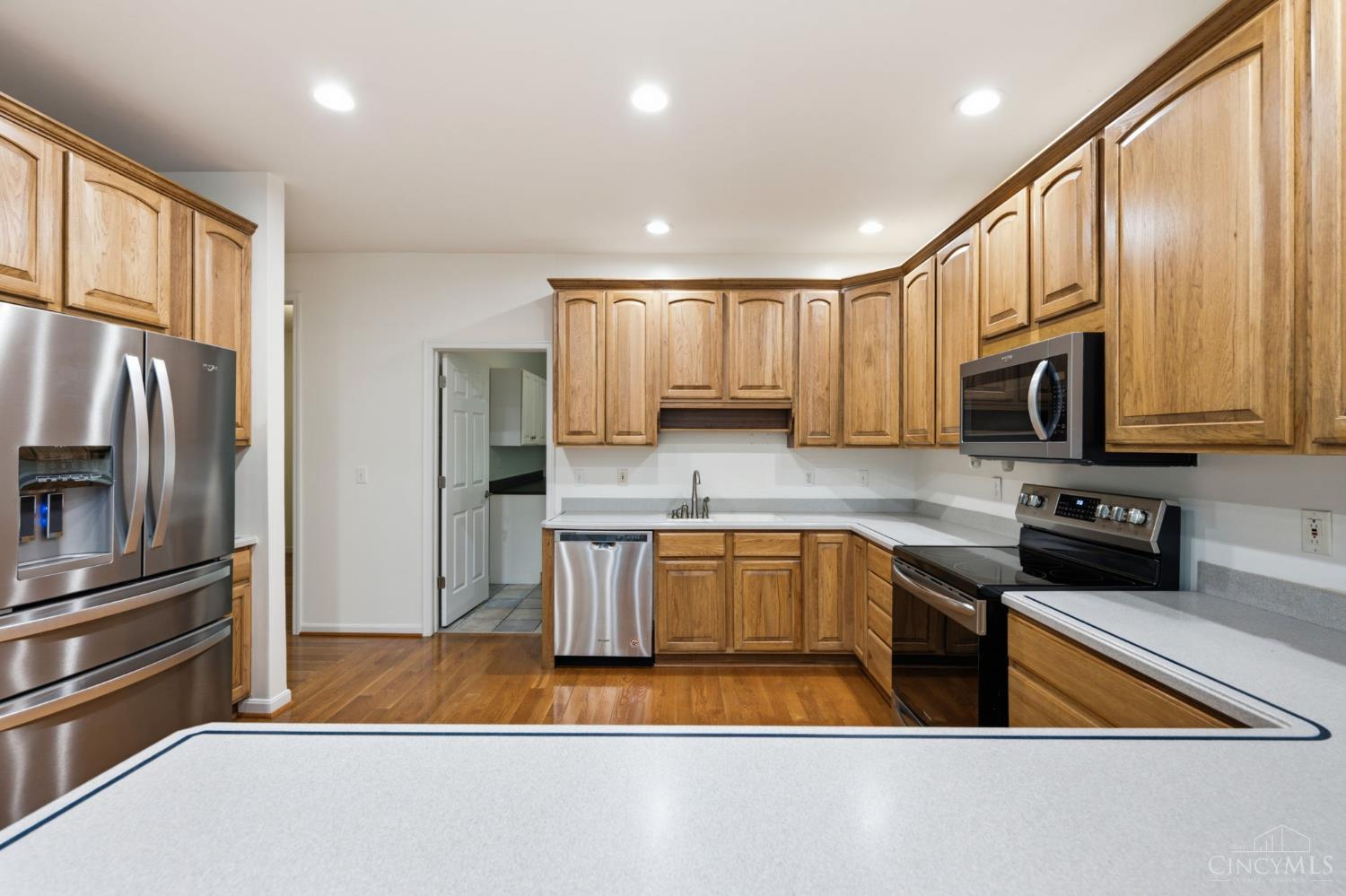 2338 Point View Court, Turtle Creek Twp, OH, 45036 — photo 11