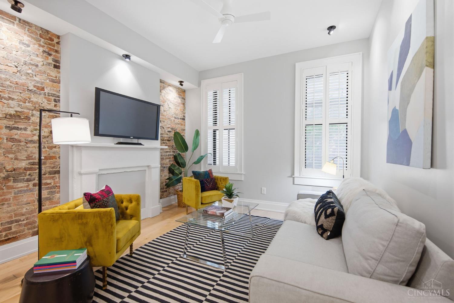 131 Fifteenth Street #1B, Cincinnati, OH, 45202 — photo 9