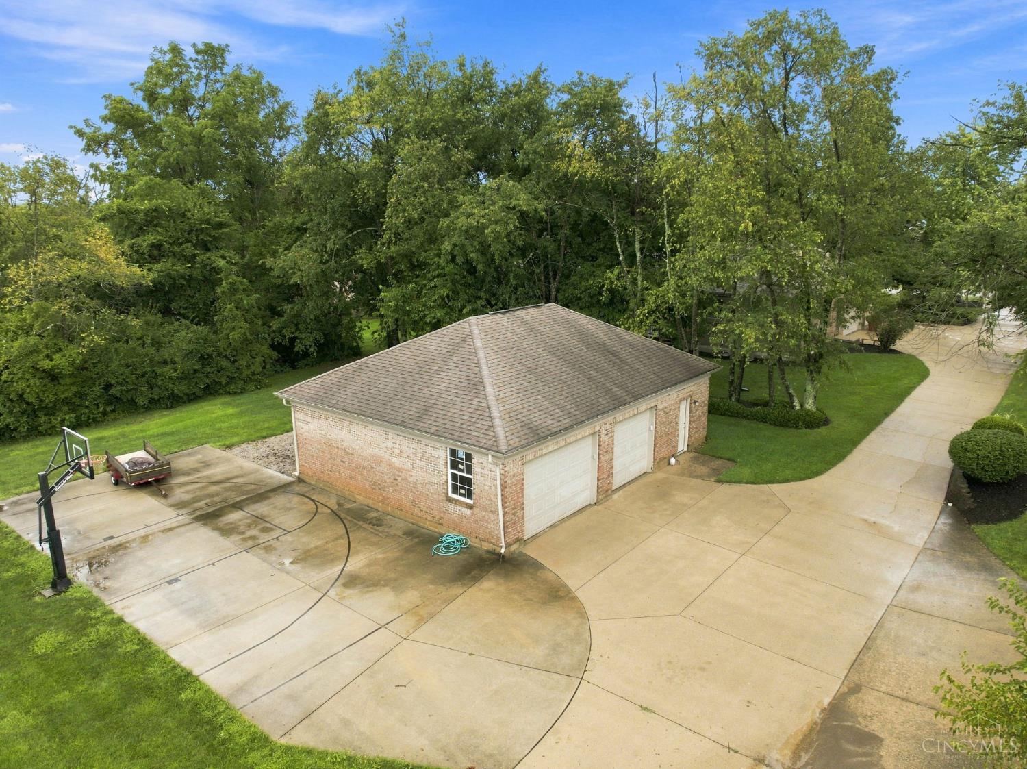 2338 Point View Court, Turtle Creek Twp, OH, 45036 — photo 85