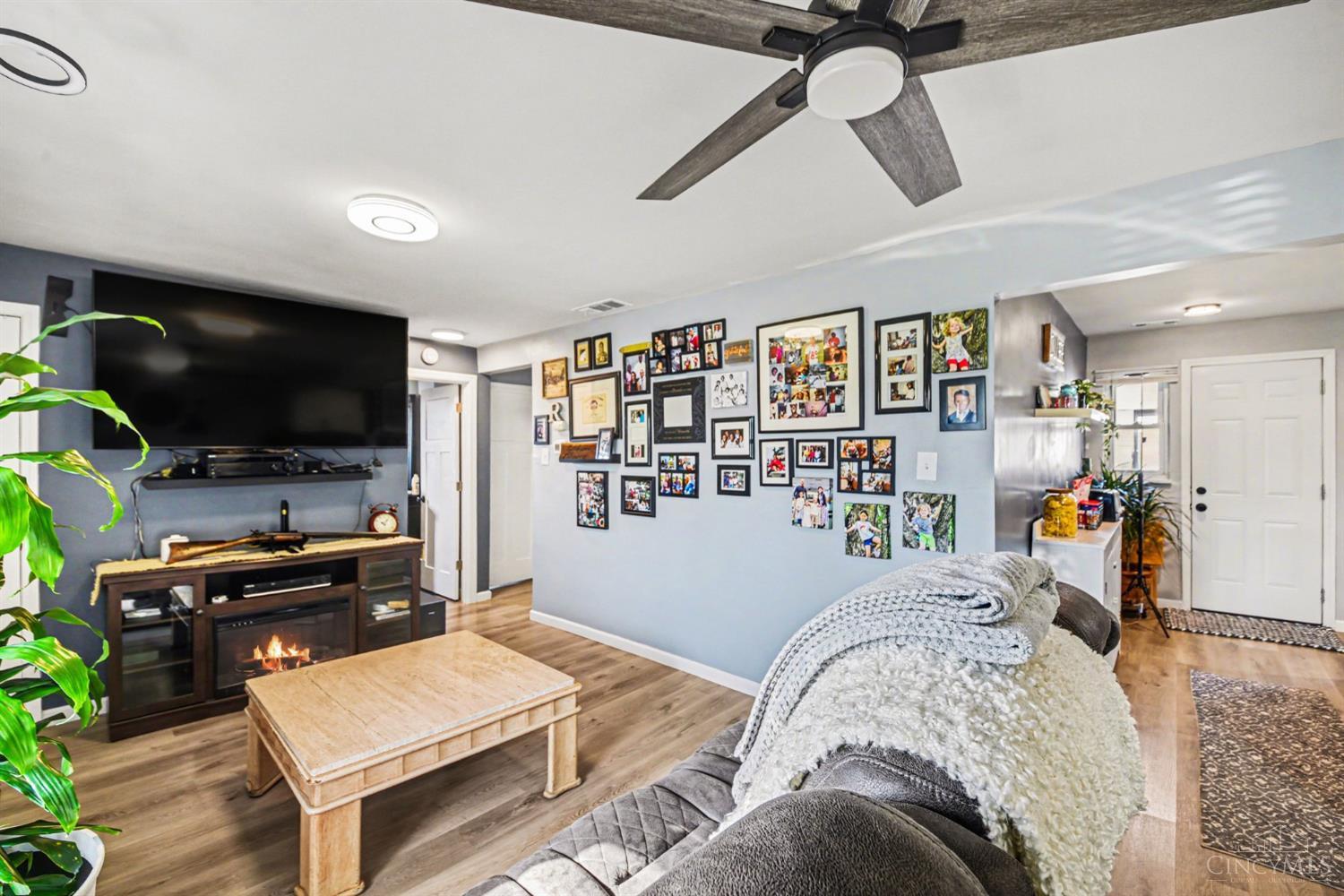 3rd image of 8241 Georgianna Dr, Colerain Twp, OH 45239 | MLS# 1891303