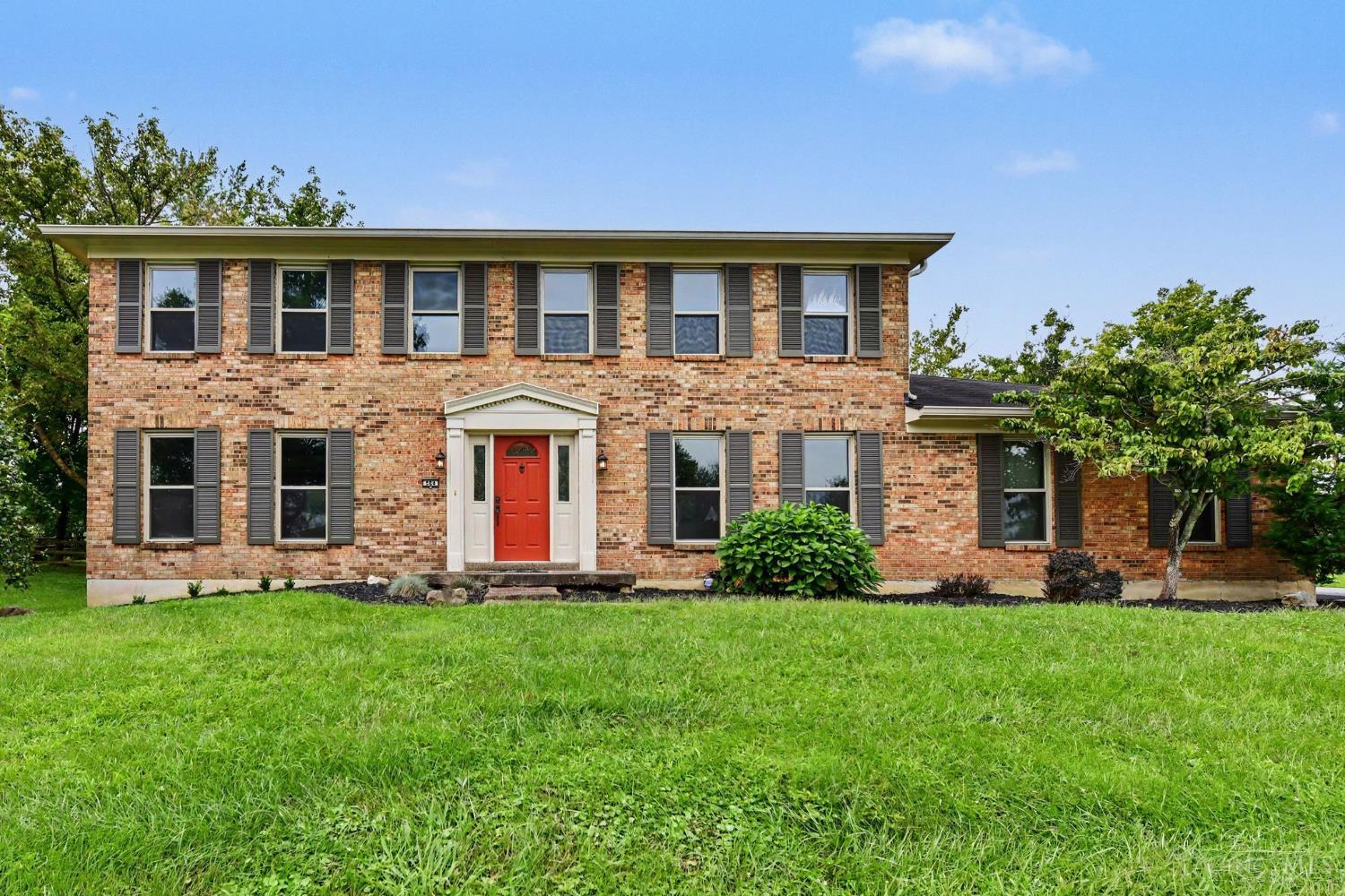 284 Saddleback Drive, Loveland, OH, 45140