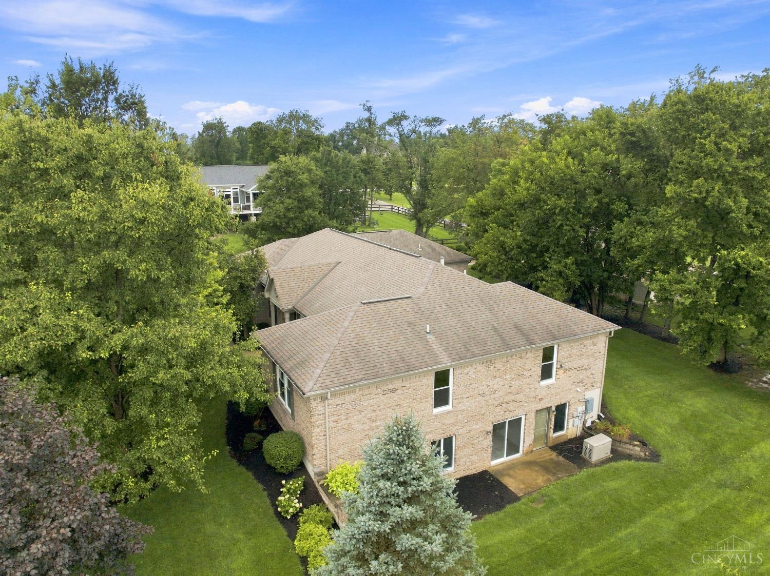 2338 Point View Court, Turtle Creek Twp, OH, 45036 — photo 83