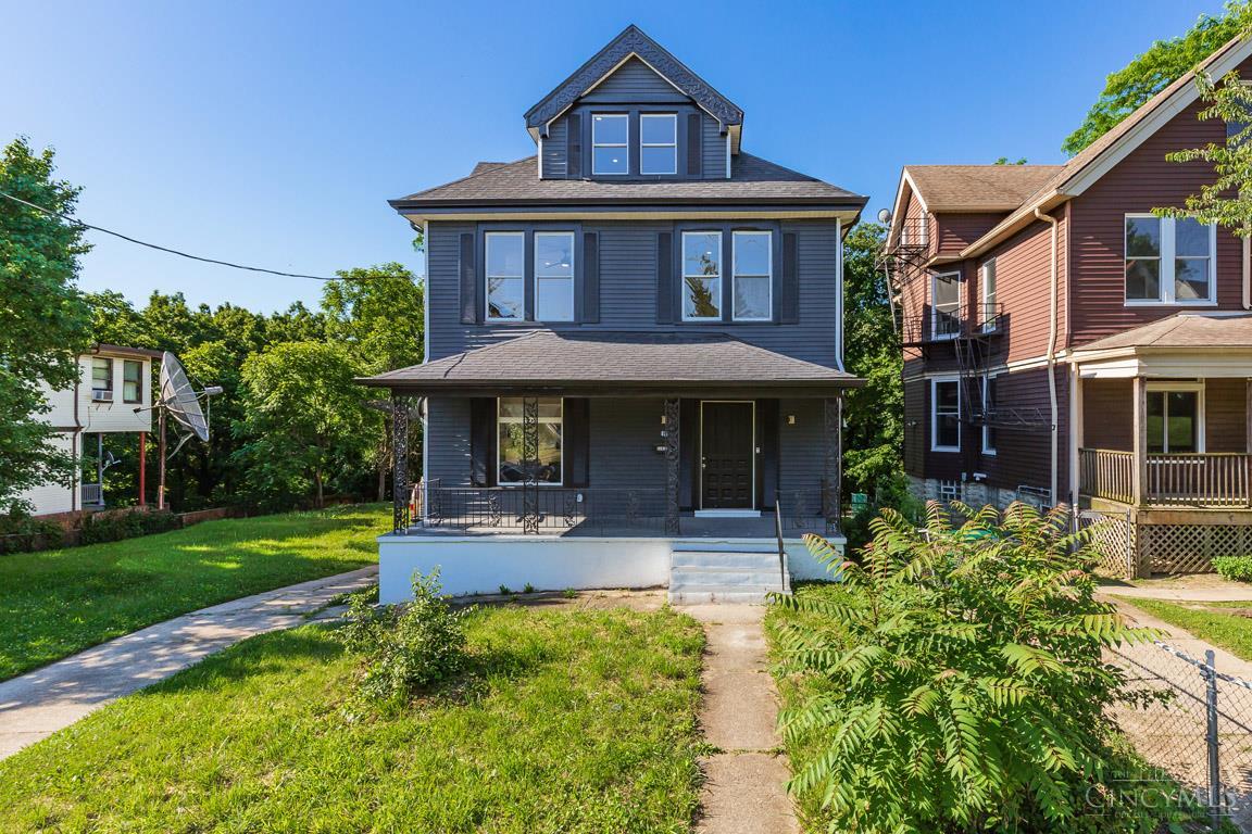 871 Hutchins Avenue, Cincinnati, OH, 45229 — photo 21