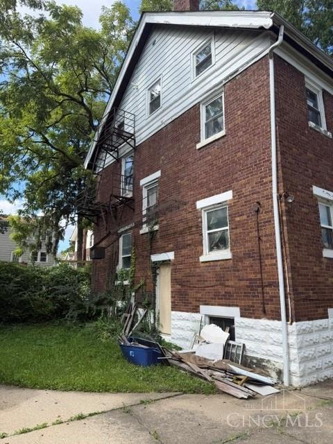 3460 Bevis Avenue, Cincinnati, OH, 45207 — photo 30