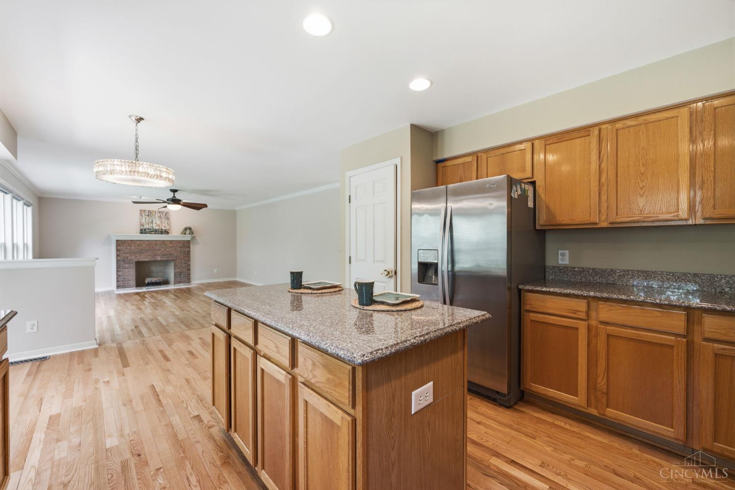 4050 Fox Hollow Court, Deerfield Twp., OH, 45040 — photo 16