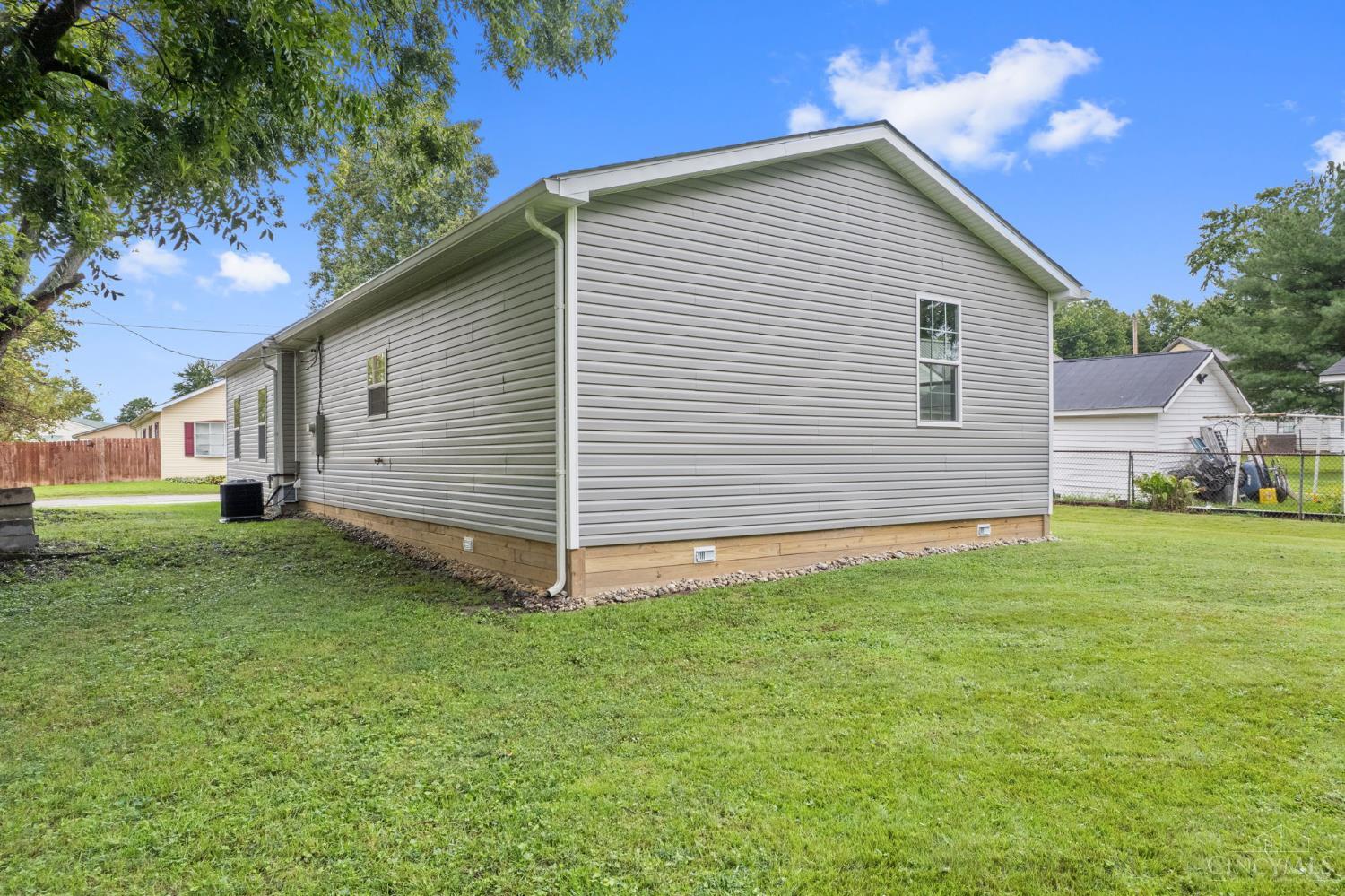 300 Blair Avenue, Pleasant Twp, OH, 45121 — photo 9