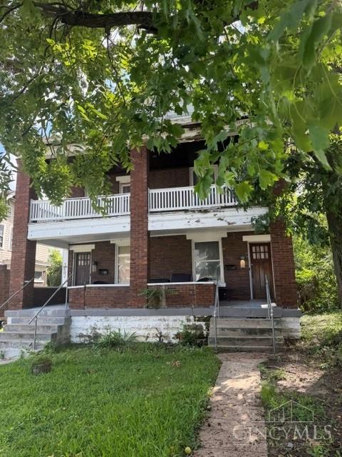 3460 Bevis Avenue, Cincinnati, OH, 45207 — photo 2
