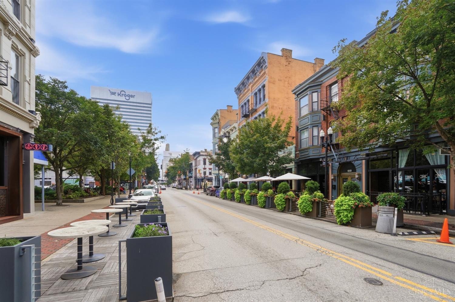 1213 Vine Street #H, Cincinnati, OH, 45202 — photo 9