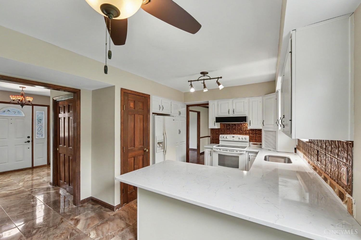 284 Saddleback Drive, Loveland, OH, 45140