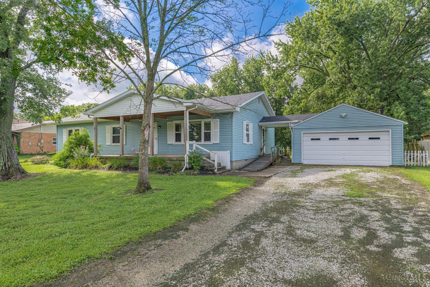 2nd image of 1895 Ryan Rd, Clearcreek Twp., OH 45066 | MLS# 1891105