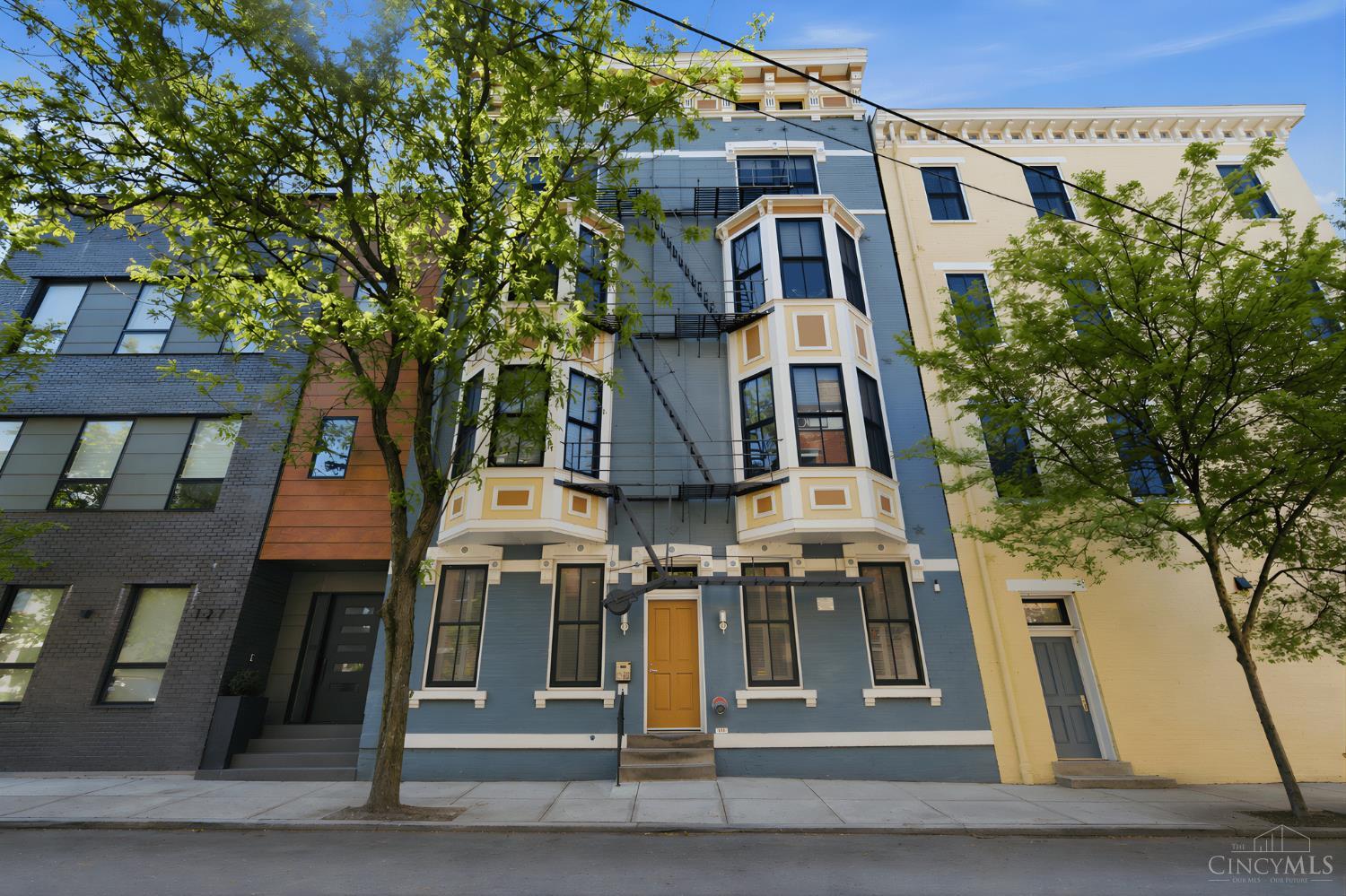 1st image of 131 W Fifteenth St #1B, Cincinnati, OH 45202 | MLS# 1891285