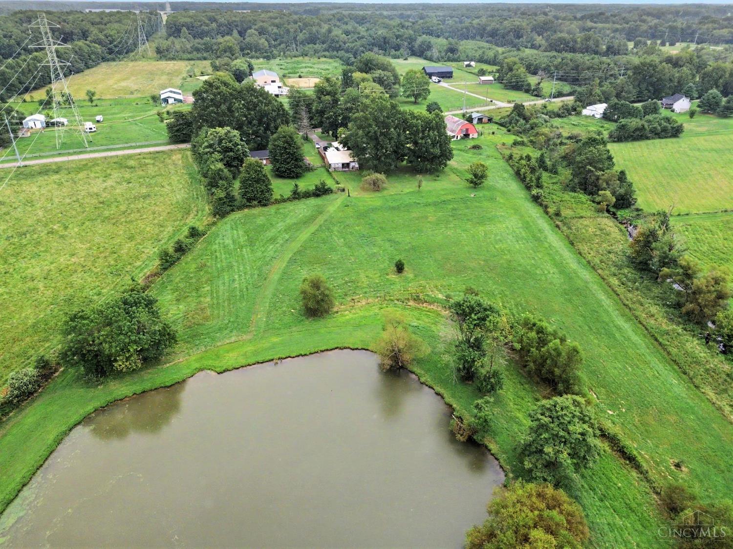 2147 Bethel Maple Road, Hamersville, OH, 45130 — photo 2